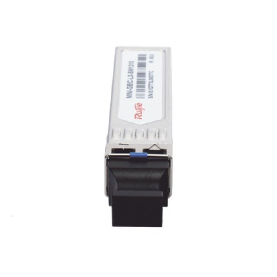 Transceptor Mini-Gbic SFP 1GB Monomodo LC hasta 10 Km