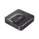 Switch/Divisor HDMI 4K 60Hz (Splitter)  | Bidireccional (2 Entradas 1 Salida/1 Entrada 2 Salidas | Switch Conmutable | Led Indicador | 3D | HDR | Dolby Atmos | Potente Chip IC | Diseño Compacto | No Requiere Energía