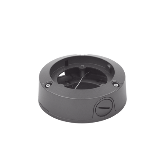 Caja de Conexión para Cámara Bullet Wisenet