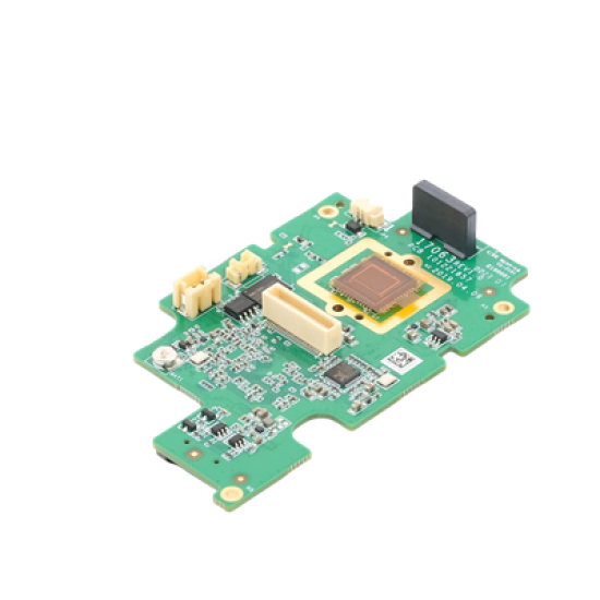 TARJETA PRINCIPAL DE VIDEO PARA DSKV6113WPE1(B)