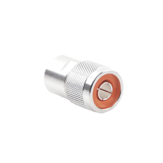 Conector N macho de rosca para cable BELDEN Plenium 89913.