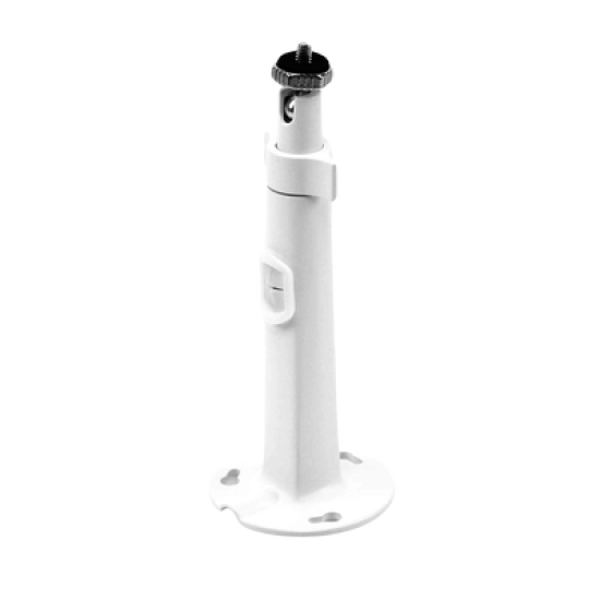 Montaje Colgante Para Interior / Recomendado Para Cámaras Tipo Box / Fabricada en Aluminio