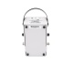 Wattmetro BIRD de Propósito General, Serie 43, 100 mW-10 kW y con Rangos de Frecuencias desde 450 kHz a 1260 MHz, según el elemento (No Incluido).