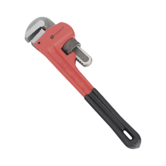 Llave Stillson de 10 Pulgadas para Tubo