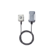 Sensor Inteligente de Iluminación para Monitoreo de Luz con LoRaWAN