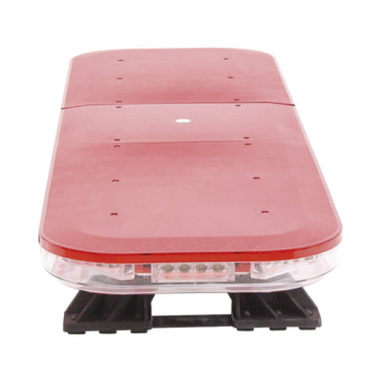 Barra de luces LED de 47