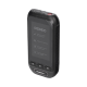 RugGear Radio PoC LTE, IP68 Resistente al Agua, Pantalla Táctil 3