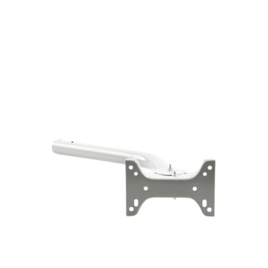 Montaje de Brazo Universal para suscriptores Ubiquiti Networks de superficie plana o pared