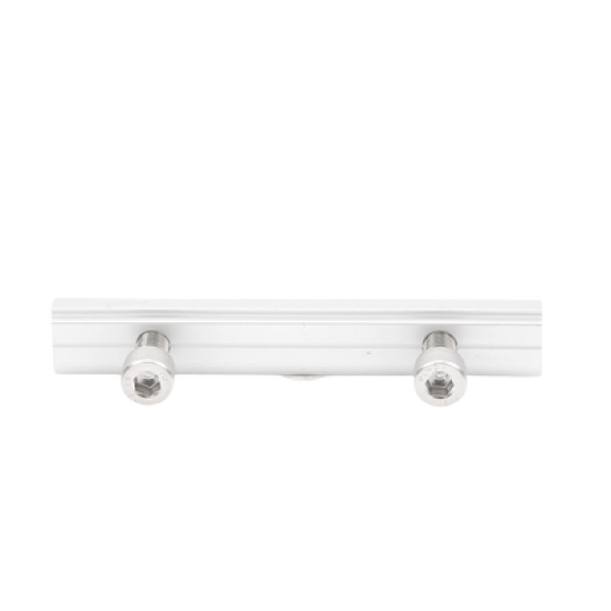 Conector de empalme para riel 3 y  7