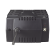 UPS de 425 VA/255 W, Topología Standby, Entrada 120 Vca NEMA 5-15P, Tipo Gabinete Compacto, Con 8 Tomas NEMA 5-15R