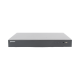 DVR 32 Canales TurboHD + 8 Canales IP / 5 Megapixel Lite - 3K Lite / Acusense (Evita Falsas Alarmas) / Audio Bidireccional / 2 Bahías de Disco Duro / H.265+ / Salida de Video en Full HD