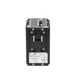 Switch Industrial PoE+ Capa 3 D/8 Puertos 10/100/1000 PoE af/at, 4 x SFP (TAA)