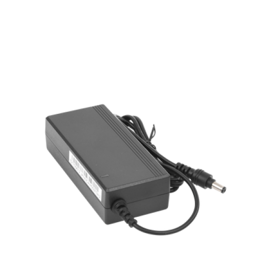 Fuente de Poder Regulada 12 Vcc / 3.3 Amp. / Conector 5.5 mm / Recomendado para DVR´s y PTZ TURBOHD