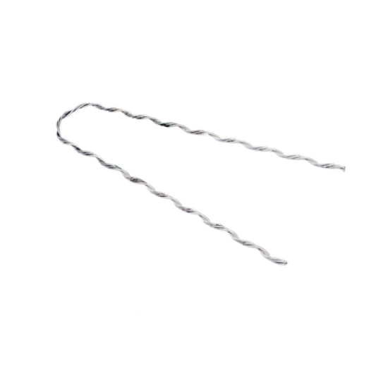 Remate Preformado para Fibra Óptica ADSS, Span 100/200 m, diámetros Φ 10.1 - 11 mm
