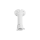Montaje de Techo Tipo Tubo de 20 cm de Largo para Domos PTZ epcom y HIKVISION