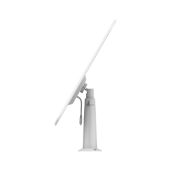 Panel Solar Conector tipo C / Para Recargar Cámaras de Batería / Compatible con CS-EB8/4G / CS-HB8 / CS-EB3 / 