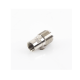 Conector UHF hembra (SO-239) de rosca para cable RG-58/U, RG-142/U.