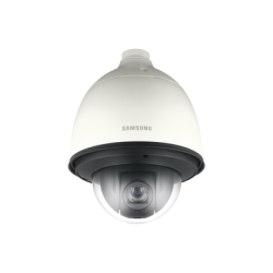 Cámara IP de 1.3MP, ZOOM Óptico de 32X (4.4 - 142.3 mm), SD Memory Slot, IP66, IK10