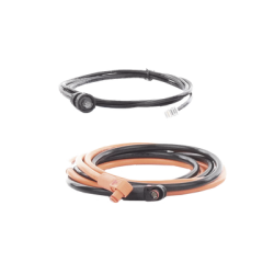 Cable de Comunicación y  alimentación entre ARK2.5LA1  e Inversor SPF3000TLLVM-48P