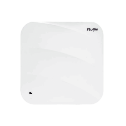 Punto de acceso Enterprise Wi-Fi 6E soporte ZigBee, Bluetooth 5.1, para interior, Puerto Multi-Gigabit 5G PoE, Puerto 1G LAN y puerto SFP 5G hasta 7.8 Gbps MU-MIMO 4x4