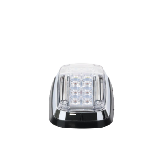 Luz de advertencia 8 X 4