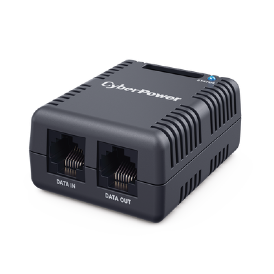 Tarjeta para Monitoreo de Temperatura y Humedad, Compatible con Tarjetas RMCARD de CyberPower