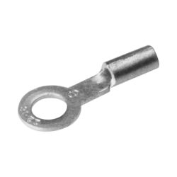 Zapata Terminal de Ojillo  para Tornillo 3/16