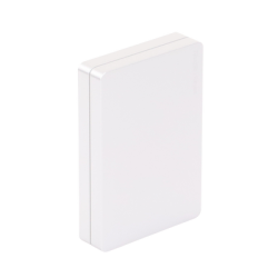 Caratula protectora color Plata 1 pieza para Access Point modelo RG-RAP1260