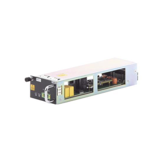 Fuente de Poder PWRD -48Vcc para OLT AN6001-G16 con cable de alimentación
