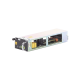 Fuente de Poder PWRD -48Vcc para OLT AN6001-G16 con cable de alimentación