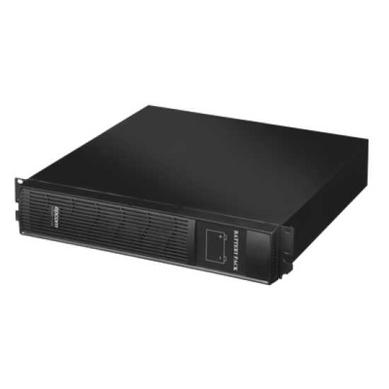 Módulo de baterías externo para aumentar el tiempo de respaldo del UPS EPU2000G3