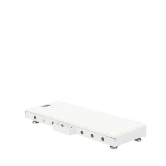 Pedestal Para Montar la Batería ARK 2.5L-A1 en Suelo