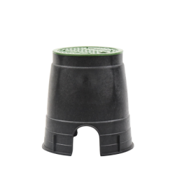 Registro de Alto Desempeño 16 x 23.5 x 21 cms. 