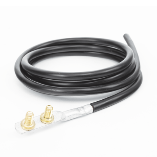 Kit de Aterrizaje Para Cable Coaxial de 1/2