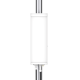 Antena sectorial  de 90 grados, 18 dBi, 5.9-7.1 GHz, MU-MIMO 4x4, incluye kit de montaje para EPMP4600