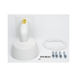 Montaje de Pared para Exterior / Compatible con Domos HIKVISION