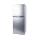 Refrigerador Combinado Solar de 105L (3.7 ft3) - 12/24V, Solución Todo en uno para Aplicaciones Aisladas y Eficiencia Energética.