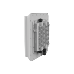 Punto de Acceso WiFi Sectorial 2.4/5.8 GHz Alta Capacidad para Exterior 512 Usuarios Concurrentes