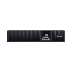 UPS Smart App Online S de 1000 VA/900 W, Online Doble Conversión, Entrada 120 Vca NEMA 5-15P, Onda Senoidal Pura, Rack o Torre de 2 UR, Con 8 Tomas NEMA 5-15R