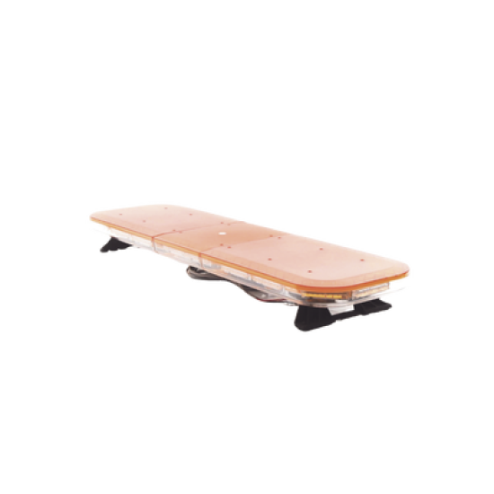 Barra de luces LED de 47