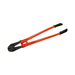 Pinza Corta Pernos de 18 Pulgadas de tres puntos de Apoyo