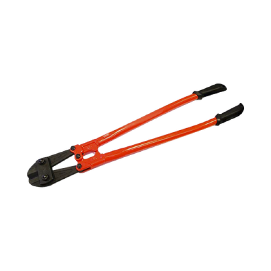 Pinza Corta Pernos de 18 Pulgadas de tres puntos de Apoyo