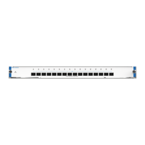 M7000-16XS-EA TARJETA SWITCH 16 PTOS SFP+ LC PARA NBS700x
