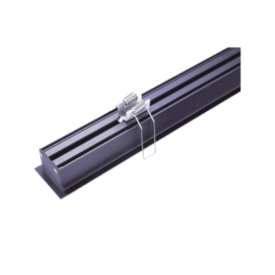 Luminaria LED para Alumbrado en Interior / Luz Fría / 30 W / 3000 lúmenes /  50000 hrs