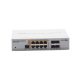Cloud Router Switch Administrable L3, 8 puertos 10/100/1000 Mbps c/PoE Pasivo ó 802.3af/at, 4 Puertos SFP