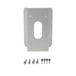 Montaje de Esquina para Cámaras IP DS-2CD27XX y DS-2CD26XX