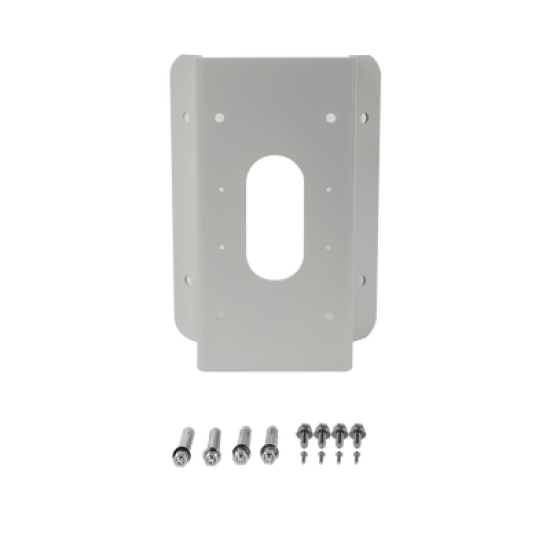 Montaje de Esquina para Cámaras IP DS-2CD27XX y DS-2CD26XX