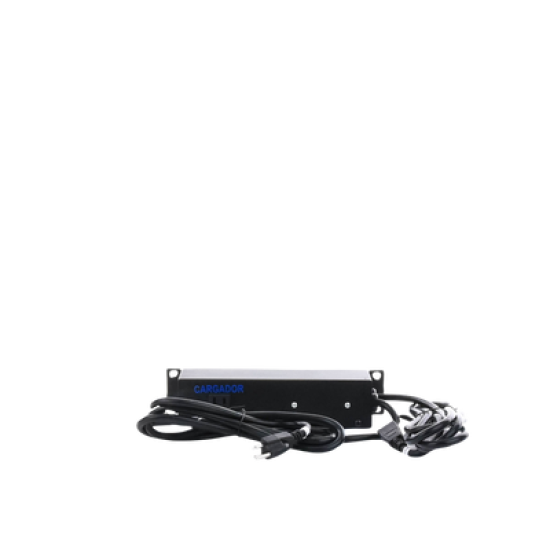 Interface de Urgencia para Planta con Generador Eléctrico