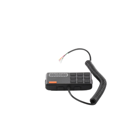 Controlador para barras de luces X67AW/X67RW/X67AV2/X67RV2