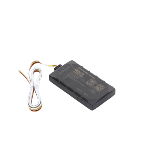 Eficiente Rastreador Vehicular (GPS) 4G LTE CAT 1 y 2G / Bloqueo Remoto / Detección de Jammer / Sensores de Temperatura, Humedad, Magnéticos y de Combustible  Bluetooth 